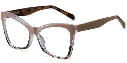 Radiant Meadow Field Eyewear