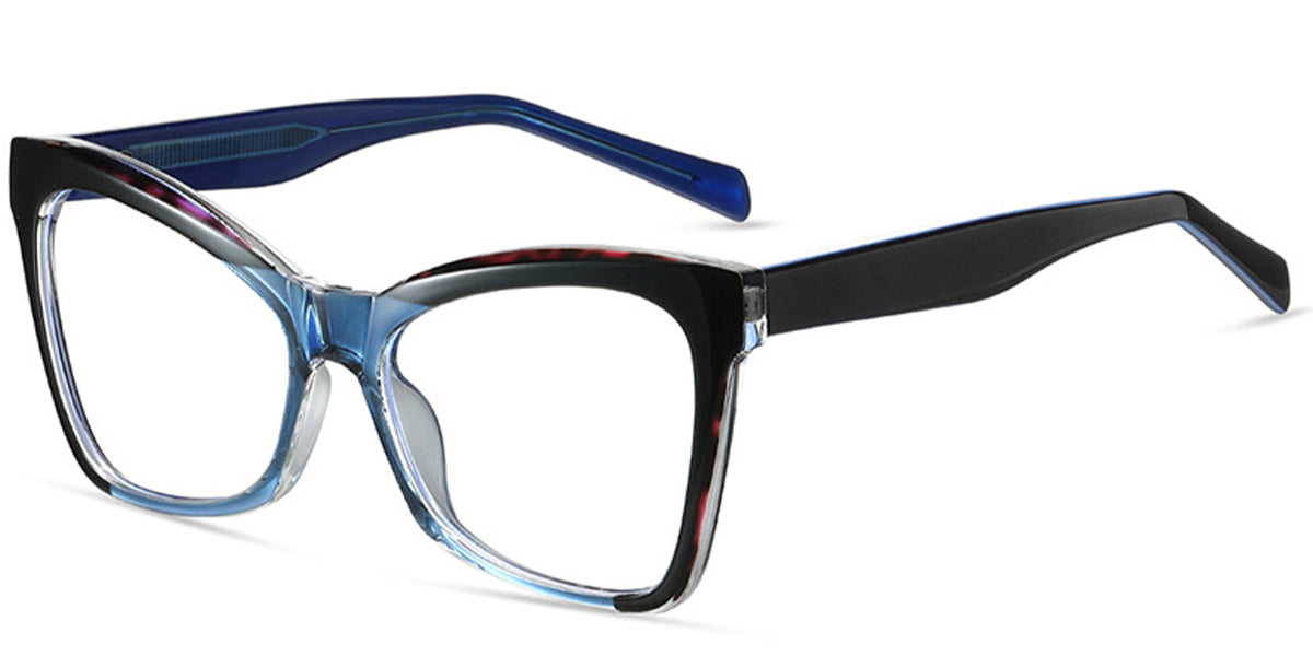 Radiant Meadow Field Eyewear