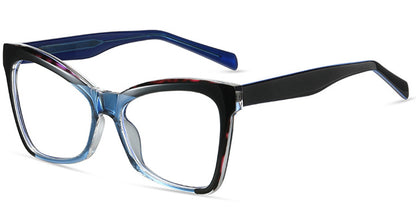 Radiant Meadow Field Eyewear