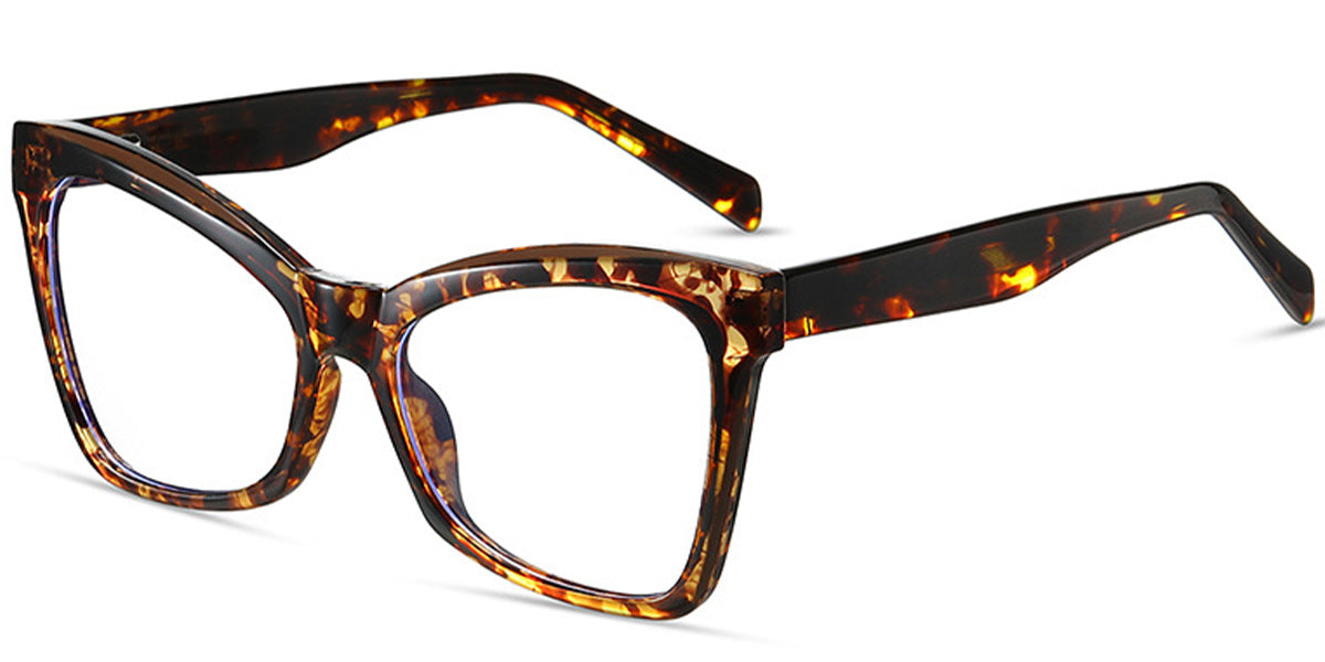 Radiant Meadow Field Eyewear