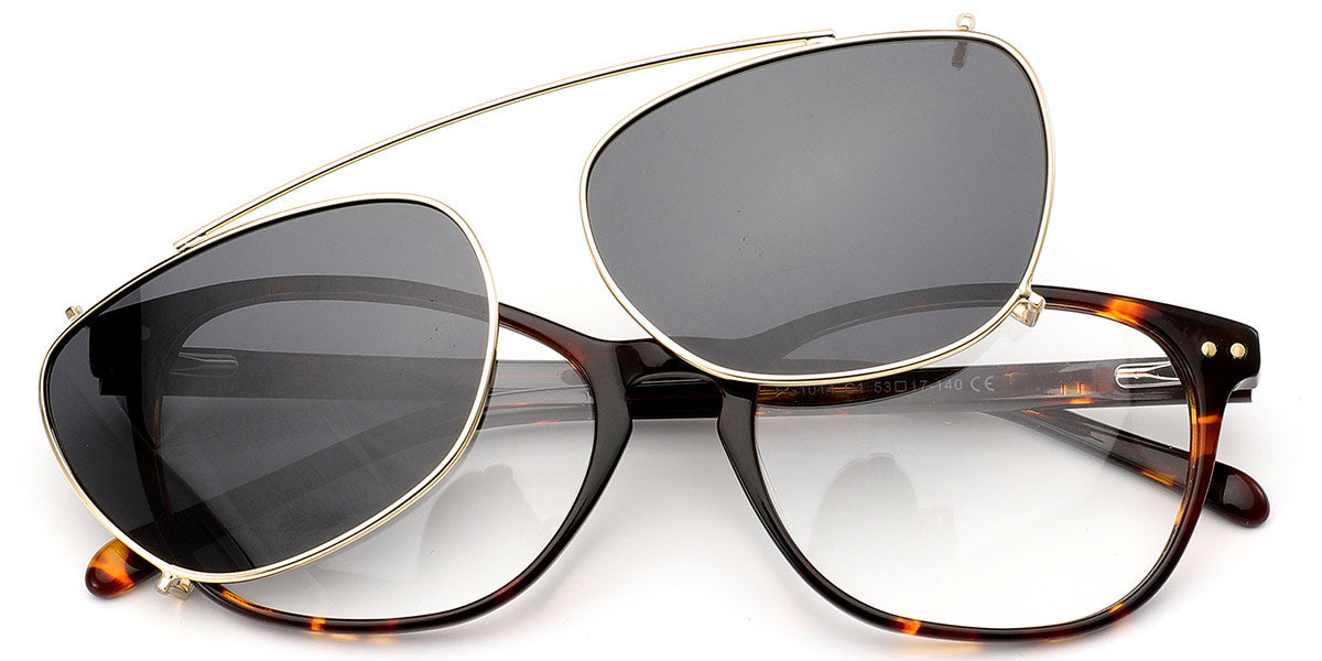 Radiant Modesty Eyewear