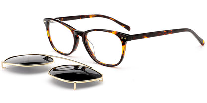 Radiant Modesty Eyewear