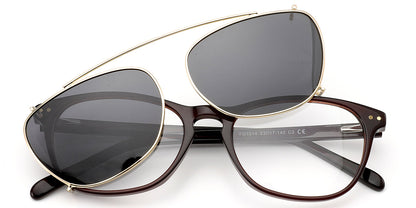 Radiant Modesty Eyewear