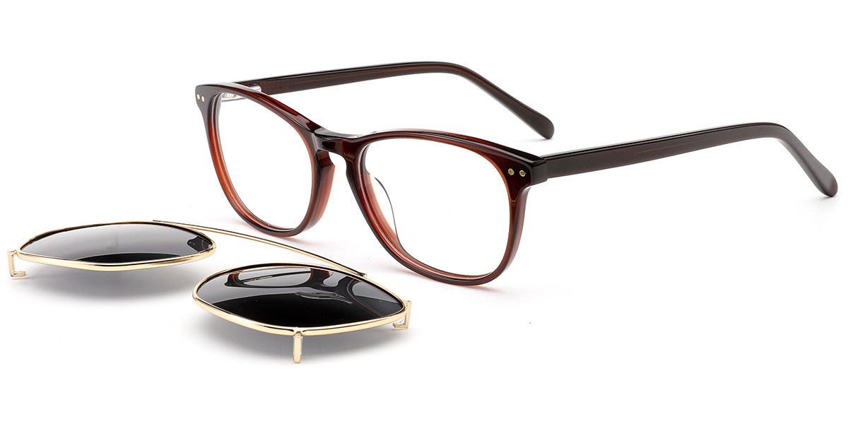 Radiant Modesty Eyewear