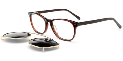 Radiant Modesty Eyewear