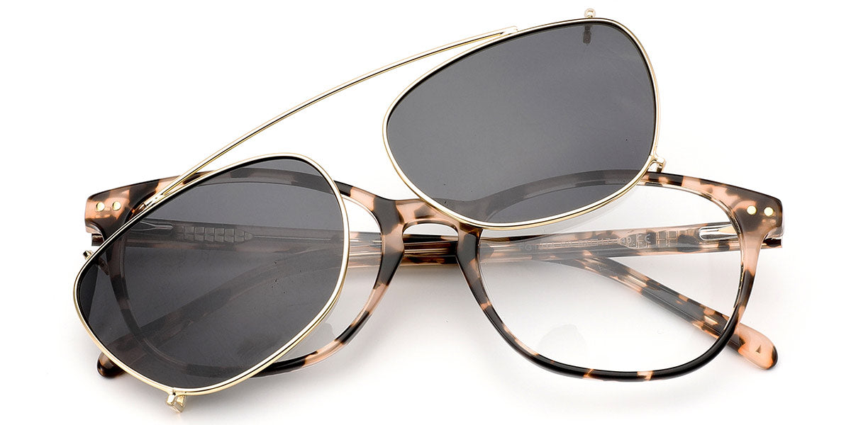 Radiant Modesty Eyewear