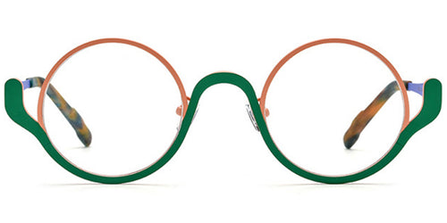 Radiant Morning Eyewear