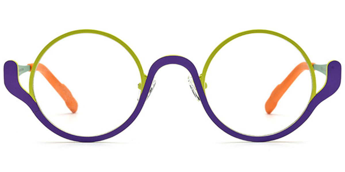 Radiant Morning Eyewear