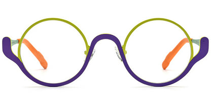 Radiant Morning Eyewear