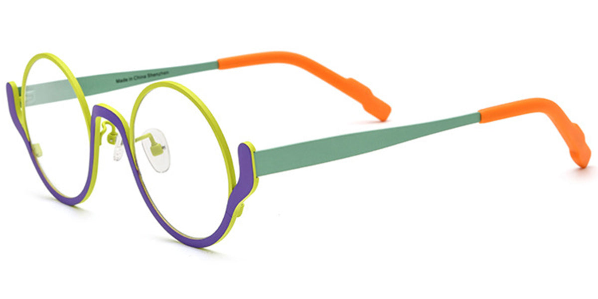 Radiant Morning Eyewear
