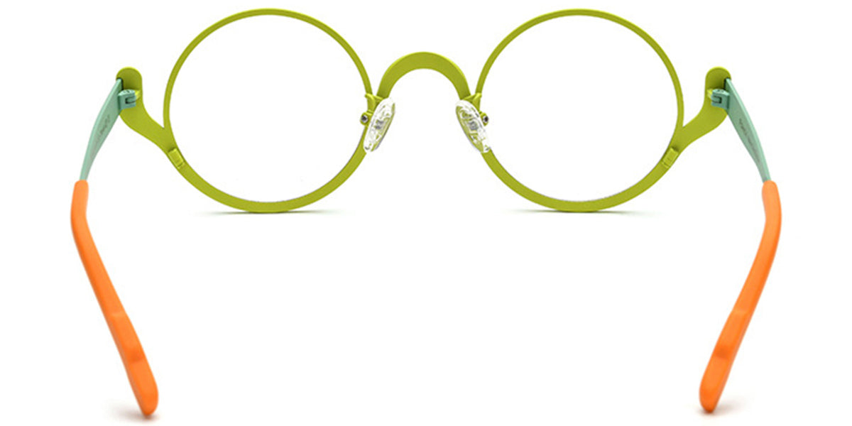 Radiant Morning Eyewear