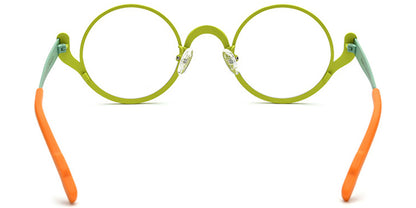 Radiant Morning Eyewear