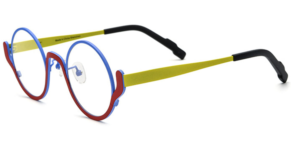Radiant Morning Eyewear