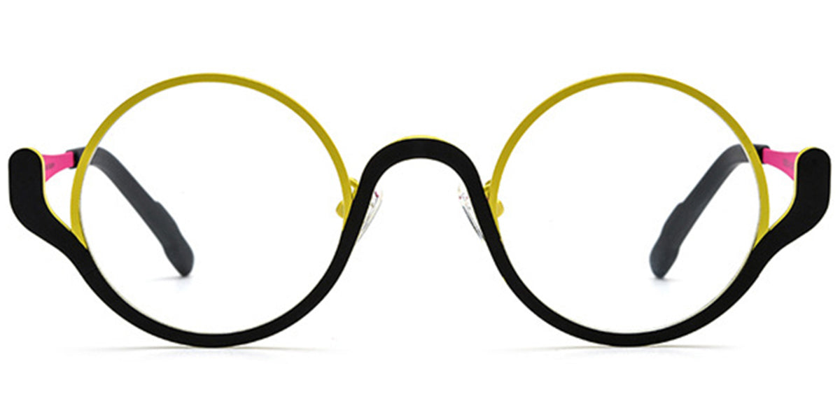 Radiant Morning Eyewear