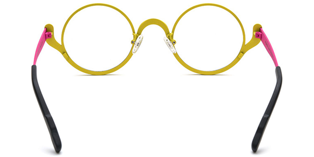 Radiant Morning Eyewear