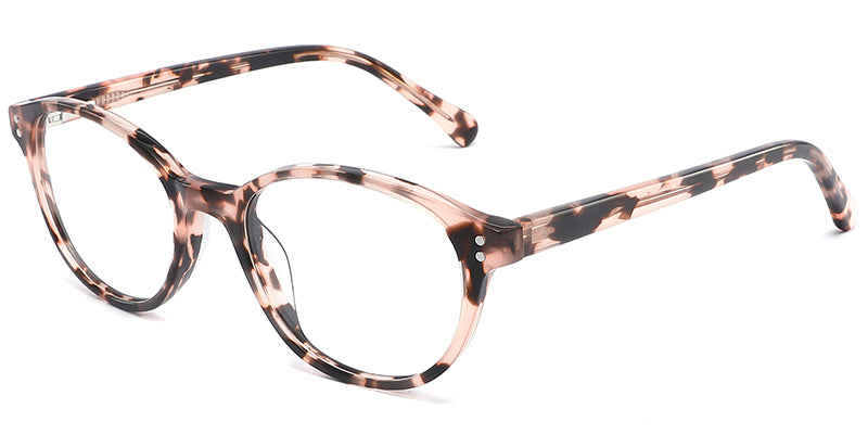 Radiant Oasis Eyewear
