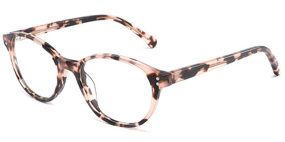 Radiant Oasis Eyewear