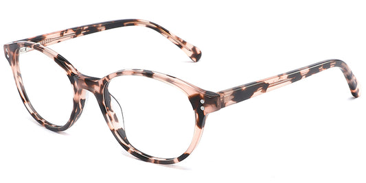 Radiant Oasis Eyewear