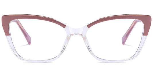 Radiant Perspective Eyewear