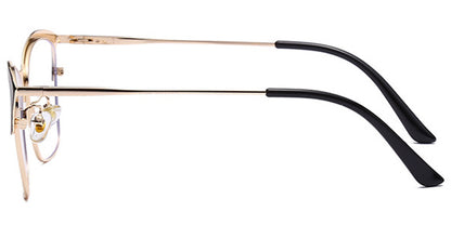 Radiant Pine Breeze Eyewear