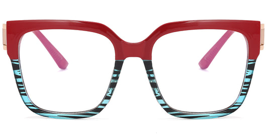 Radiant Pines Eyewear