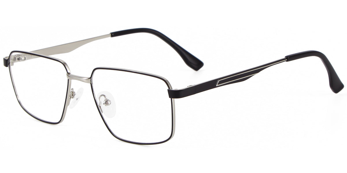 Radiant Pines Eyewear