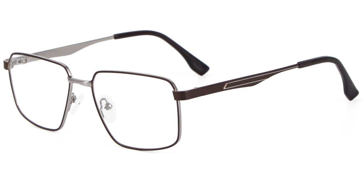 Radiant Pines Eyewear
