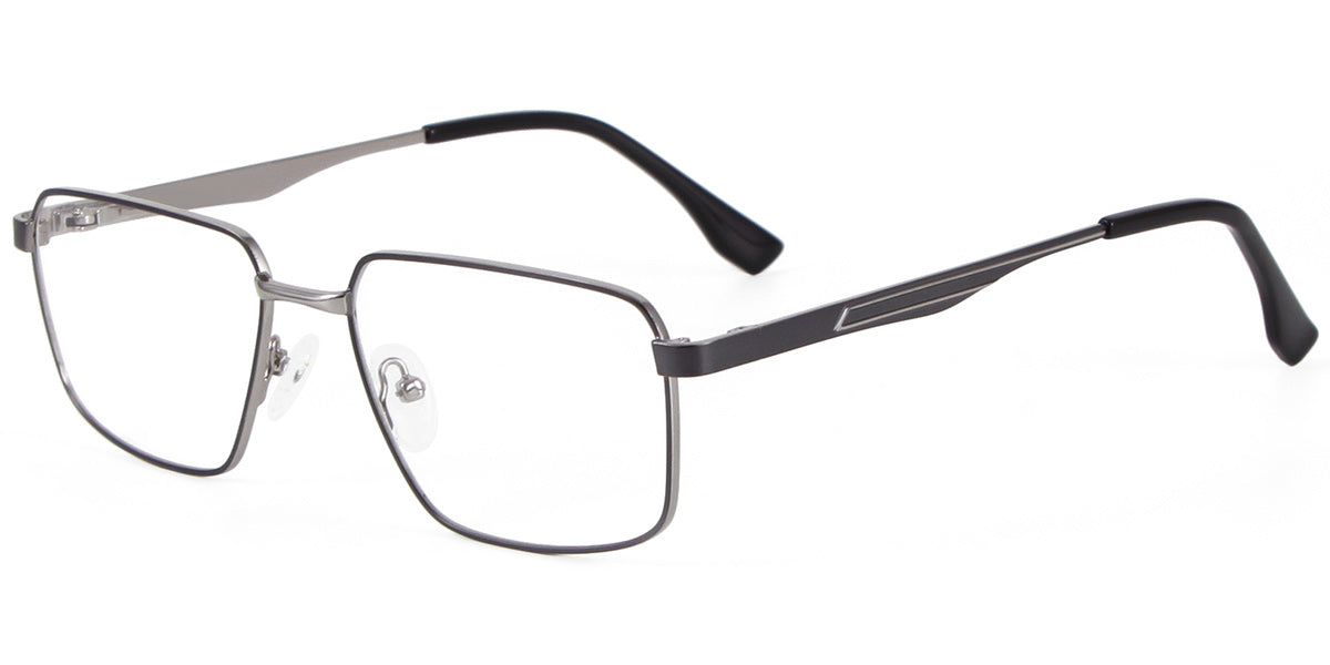 Radiant Pines Eyewear