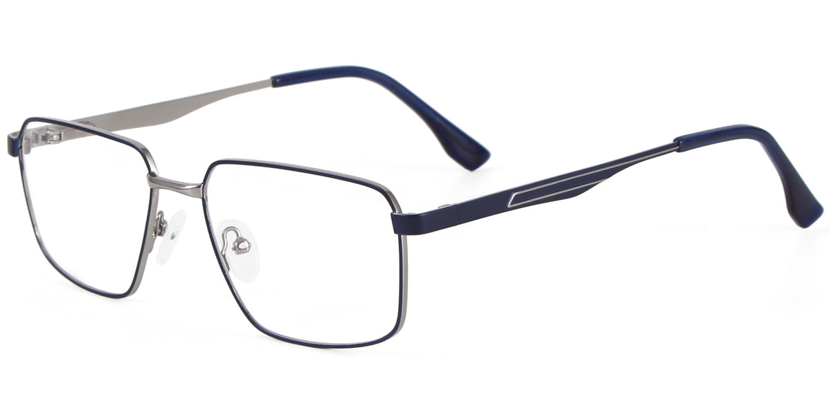 Radiant Pines Eyewear