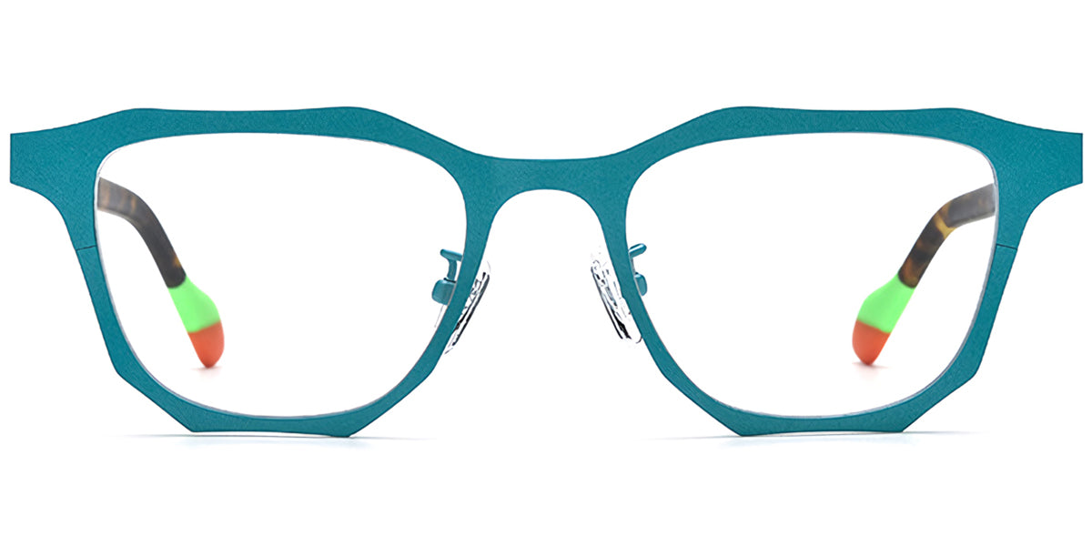 Radiant Precision Eyewear