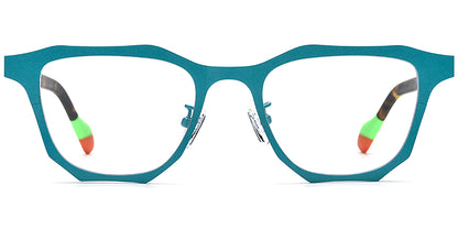Radiant Precision Eyewear