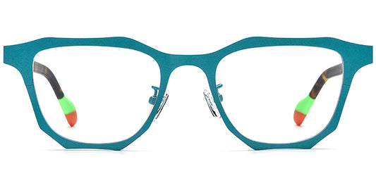 Radiant Precision Eyewear