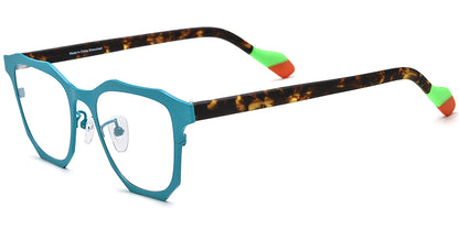 Radiant Precision Eyewear