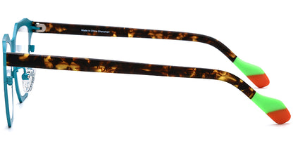 Radiant Precision Eyewear