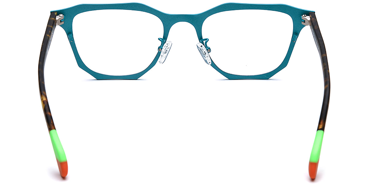 Radiant Precision Eyewear