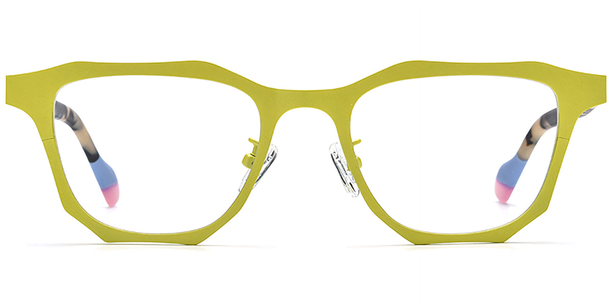 Radiant Precision Eyewear