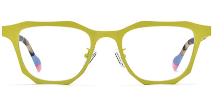 Radiant Precision Eyewear