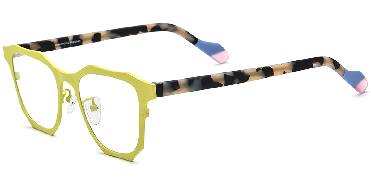 Radiant Precision Eyewear