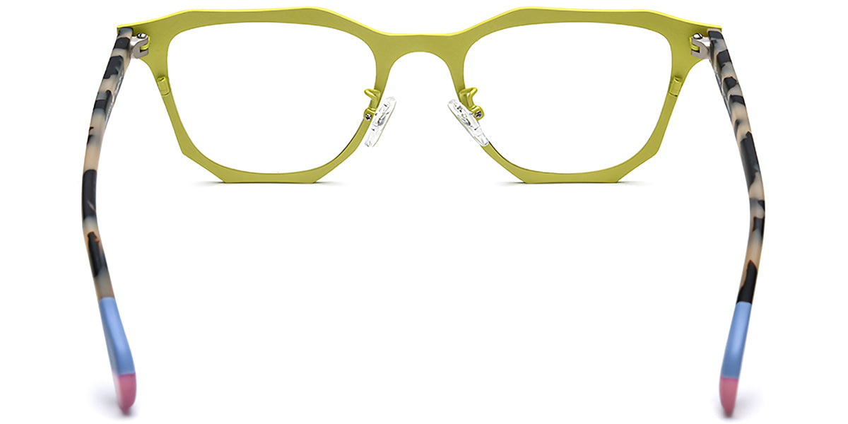 Radiant Precision Eyewear