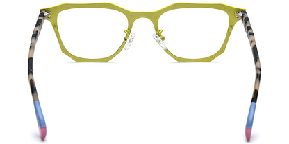 Radiant Precision Eyewear