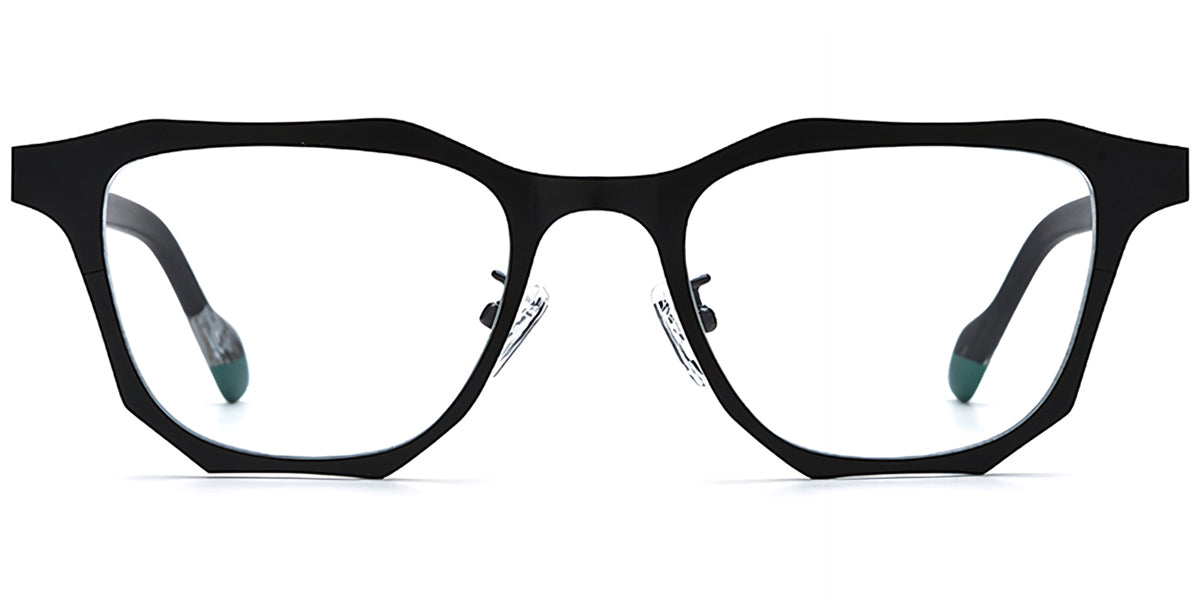 Radiant Precision Eyewear