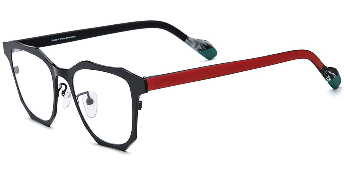 Radiant Precision Eyewear