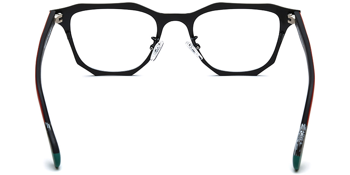 Radiant Precision Eyewear