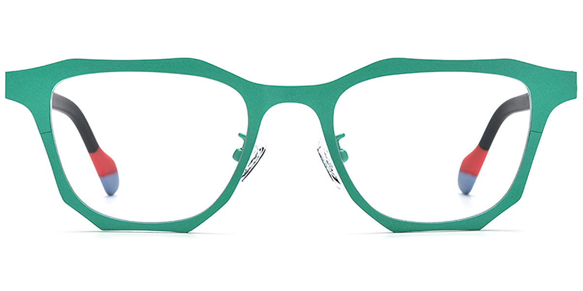 Radiant Precision Eyewear
