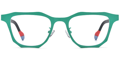 Radiant Precision Eyewear