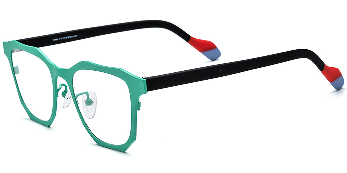 Radiant Precision Eyewear