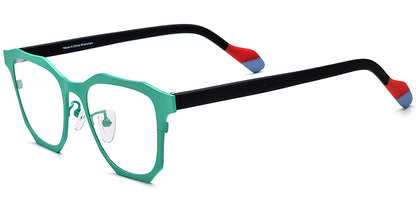 Radiant Precision Eyewear