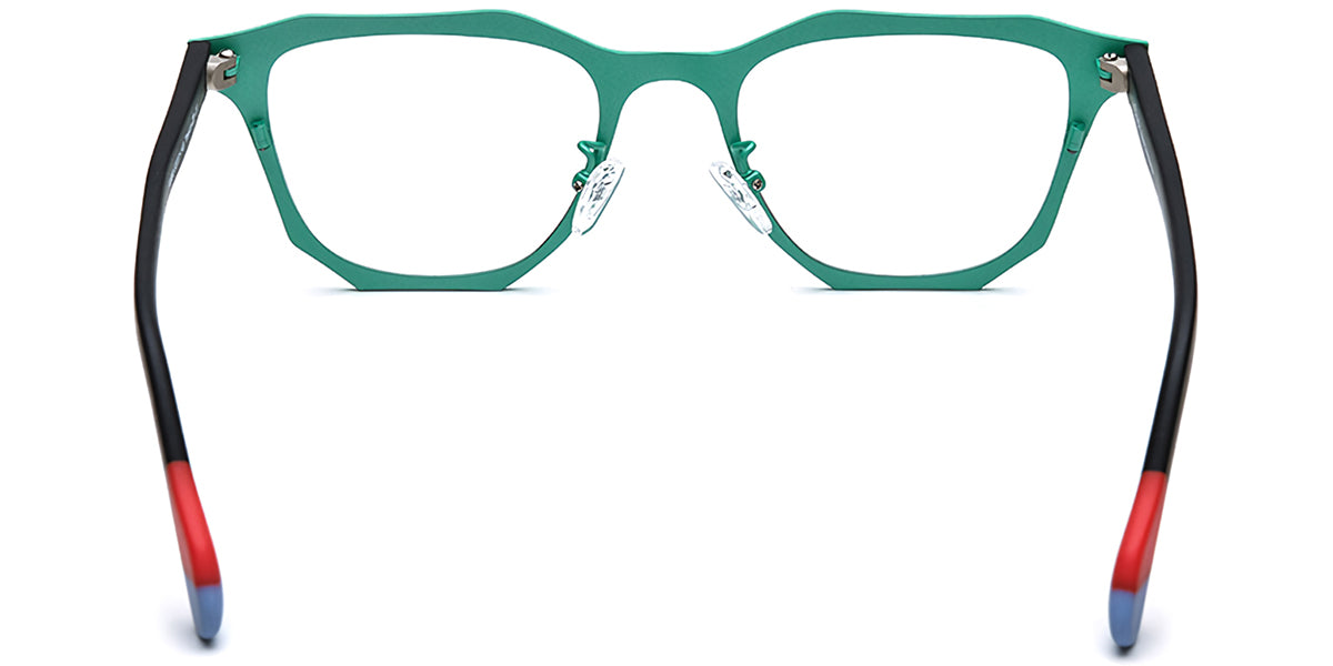 Radiant Precision Eyewear