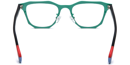 Radiant Precision Eyewear