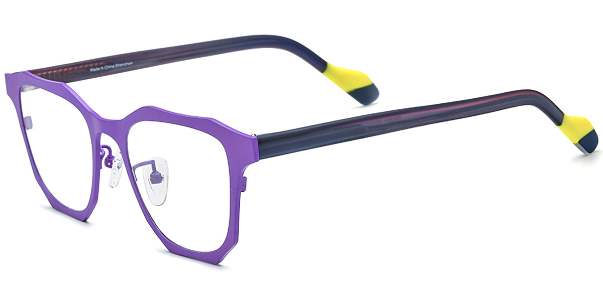 Radiant Precision Eyewear